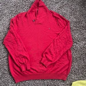 Set of light TH men’s xxl sweaters like new
